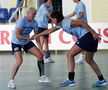 Ramona Farcău, interviu DEVASTATOR la startul Euro de handbal feminin: „România e ȘUBREDĂ, risipim fără rușine bani publici, ce-am pus în locul Cristinei Neagu?!”