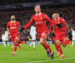 Liverpool - Real Madrid // foto: Guliver/gettyimages