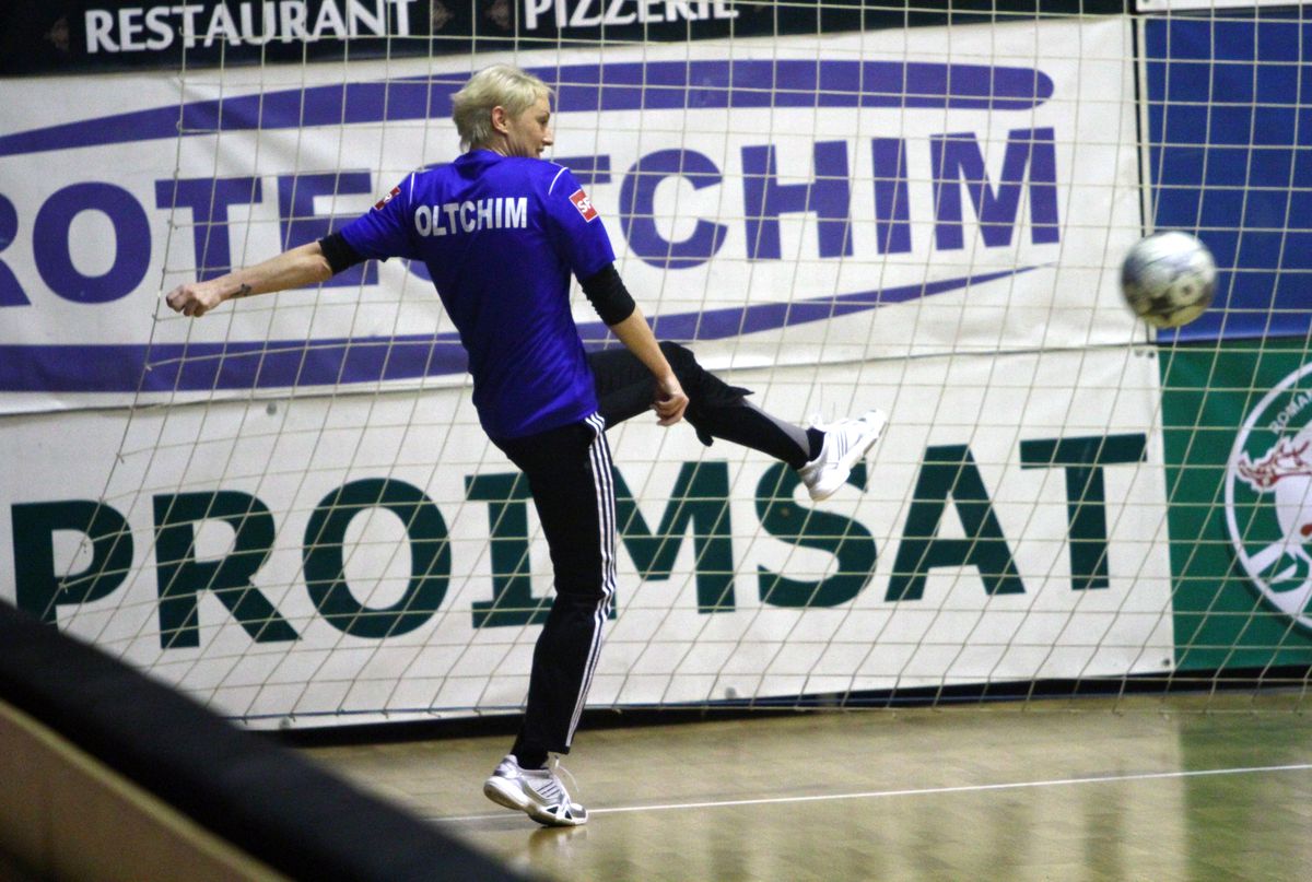 Ramona Farcău, interviu DEVASTATOR la startul Euro de handbal feminin: „România e ȘUBREDĂ, risipim fără rușine bani publici, ce-am pus în locul Cristinei Neagu?!”