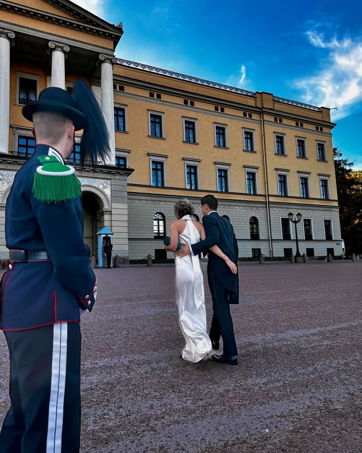 Numărul 6 ATP s-a logodit cu Maria: „«Da»-ul cel mai ușor de rostit”