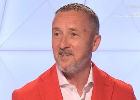 MM Stoica anunță spectacol la meciul dintre FCSB și Olympiakos: „Nu va fi sold-out, dar...” + Câți suporteri fanatici greci vor veni la București: „Vor ocupa centrul vechi”