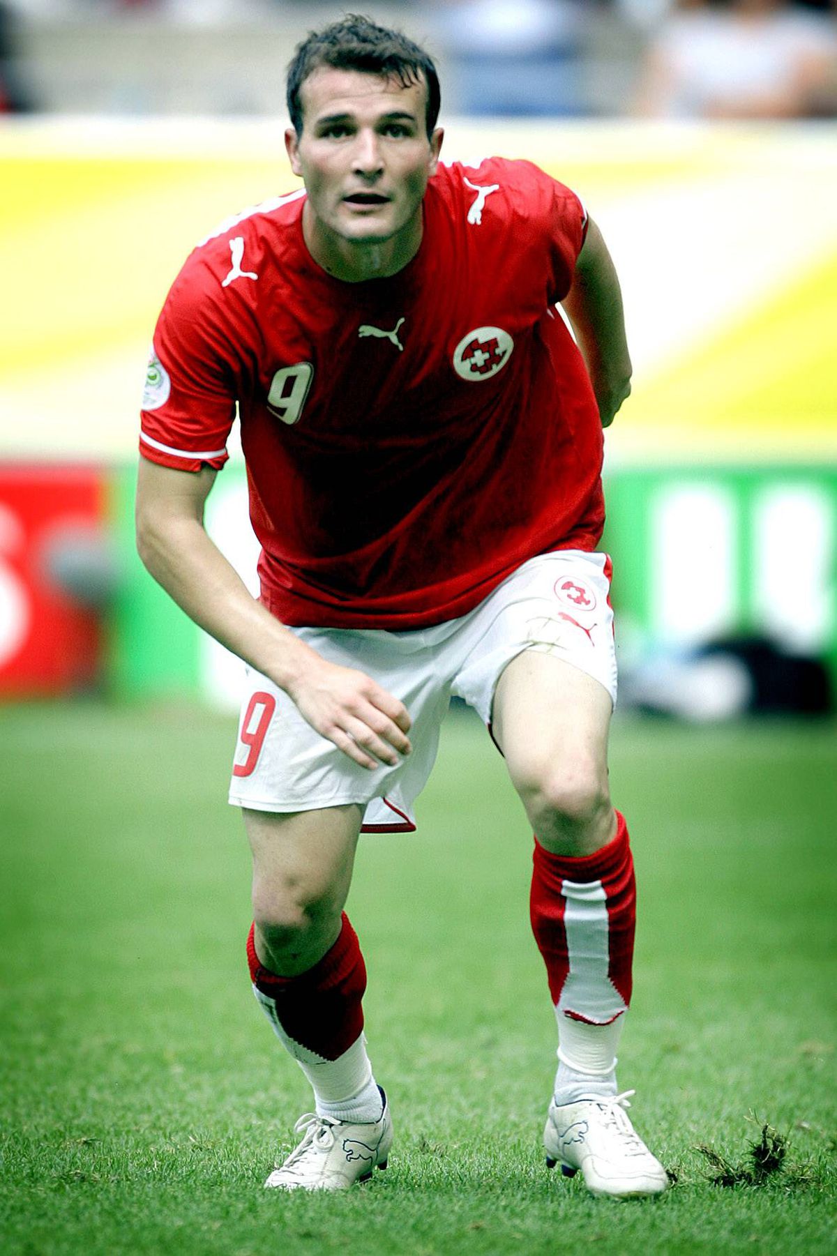 Fostul mare atacant al Europei a lăsat fotbalul și își deschide o afacere într-un domeniu total neobișnuit: „Voi face ceva mare în viitor”