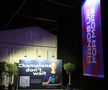 Imagini din sala Rotterdam Ahoy FOTO: Ionuţ Iordache (GSP)
