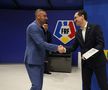Iată a doua generație de directori sportivi care a absolvit astăzi cursurile FRF! Multe nume importante: „Extraordinar! Noi credeam că le știm pe toate”