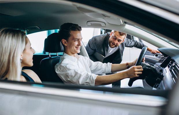 Libertatea de mișcare oferită de serviciile de închirieri auto