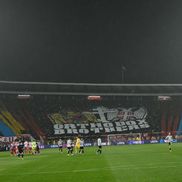 Steaua Roșie - FCSB/ foto: Cristi Preda (GSP)