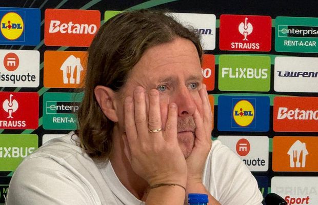 Antrenorul lui Mainz, despre eșecul din Bănie: „Craiova nu ne-a surprins”