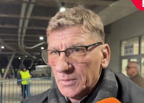 Fostul căpitan al Craiovei a făcut calculele pentru calificare și l-a contrazis pe Cârțu: „Super!”
