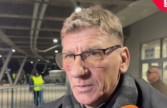 Fostul căpitan al Craiovei a făcut calculele pentru calificare și l-a contrazis pe Cârțu: „Super!”