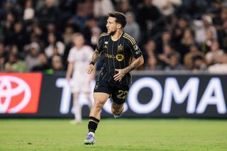 Alex Băluță, mesaj de adio după ce Los Angeles FC l-a pus pe liber