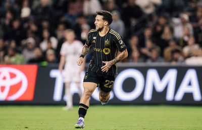 Alex Băluță, mesaj de adio după ce Los Angeles FC l-a pus pe liber