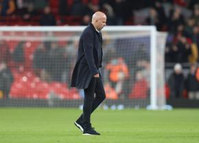 Reuniune de urgență la Liverpool privind viitorul lui Arne Slot