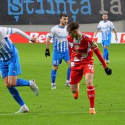 Universitatea Craiova - Mainz // FOTO: Andrei Furnigă (GSP.ro)