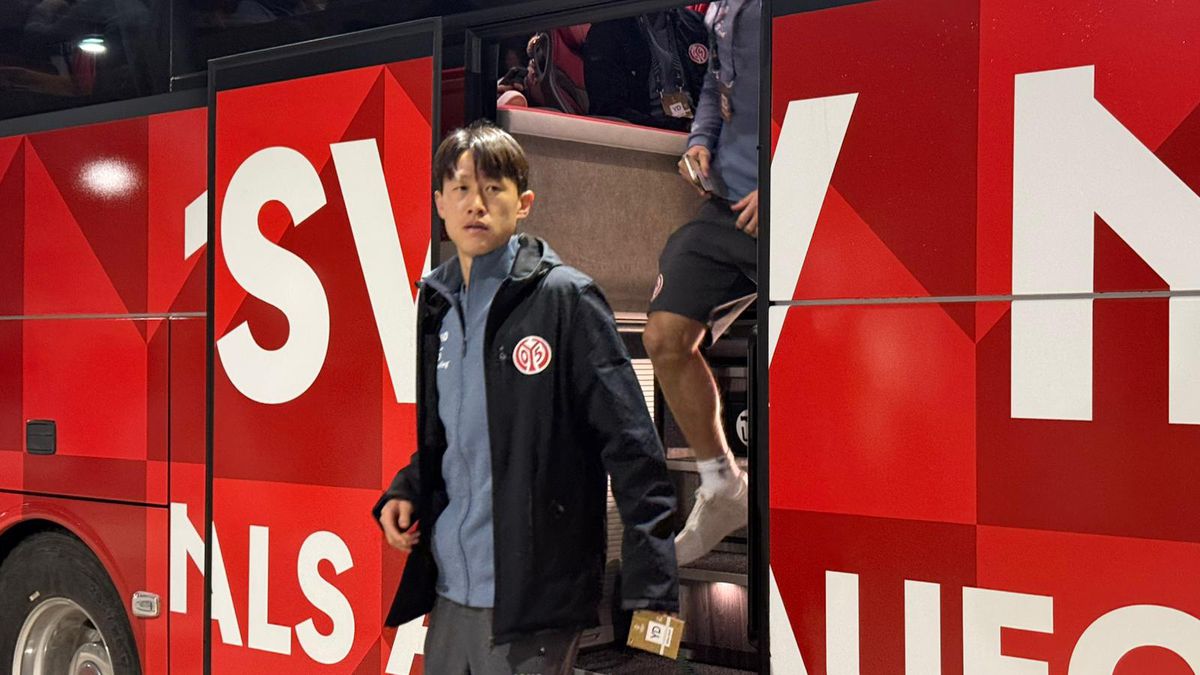 Universitatea Craiova - Mainz, imagini înaintea partidei din Conference League