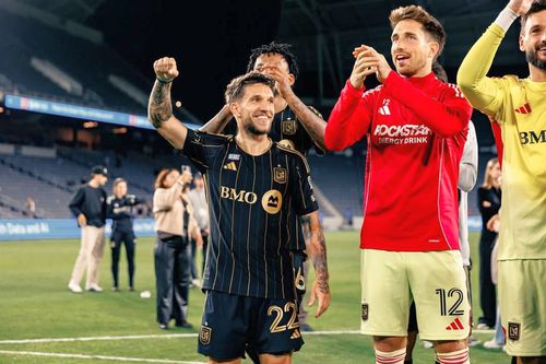 Jackpot pentru Alexandru Băluță după experiența eșuată din SUA // FOTO: Instagram