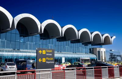 Unde poți zbura din București pentru o vacanță la mare, fără escală