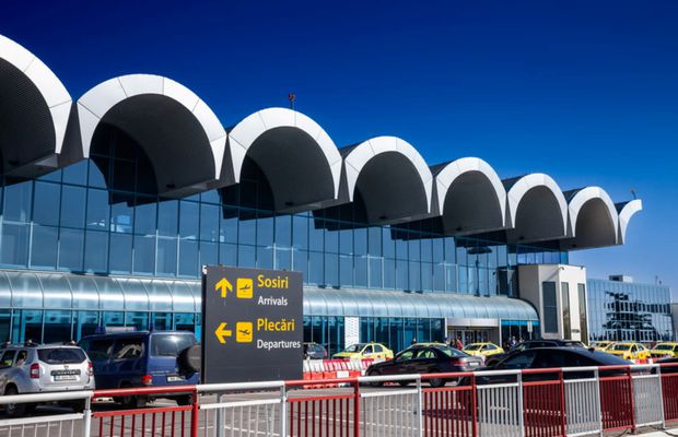 Unde poți zbura din București pentru o vacanță la mare, fără escală