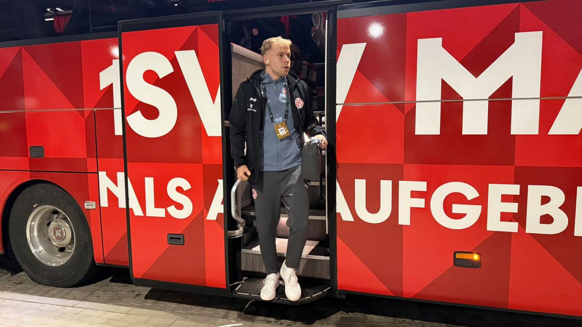 Universitatea Craiova - Mainz, imagini înaintea partidei din Conference League