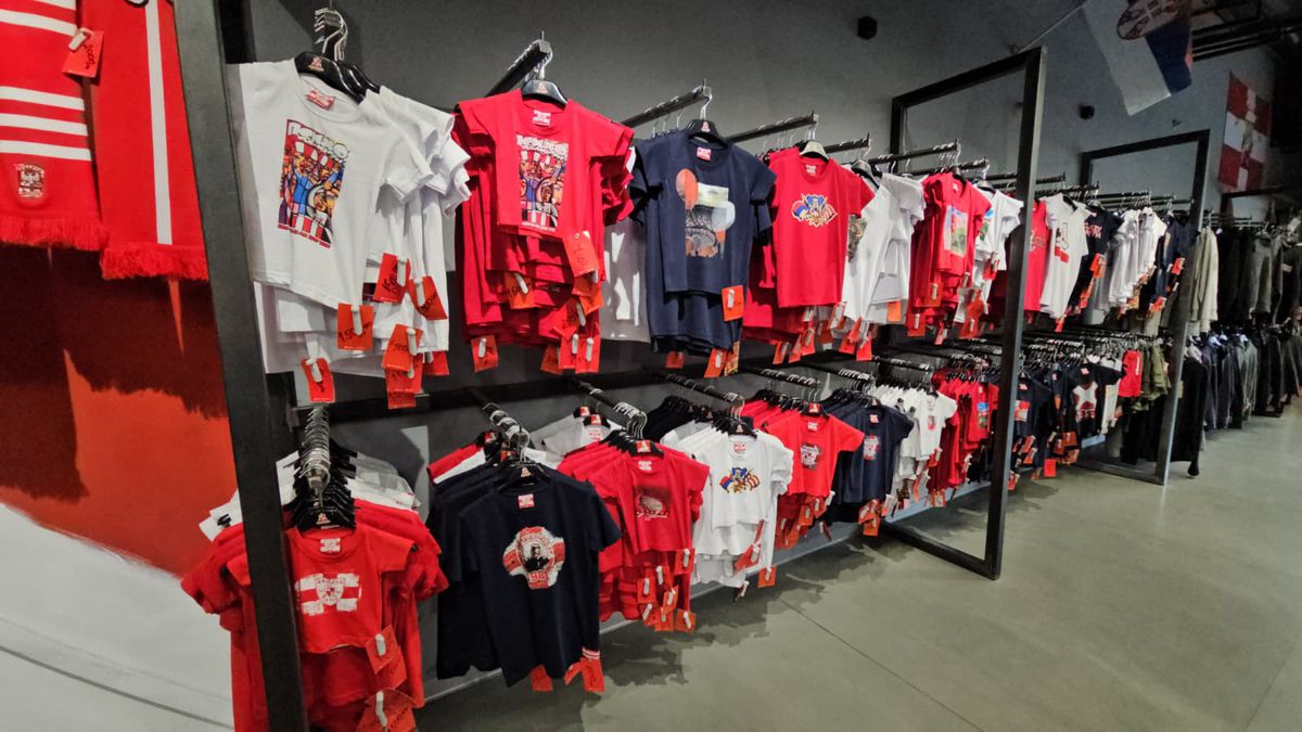 Delije - „Eroii”. Temuții ultrași ai Stelei Roșii