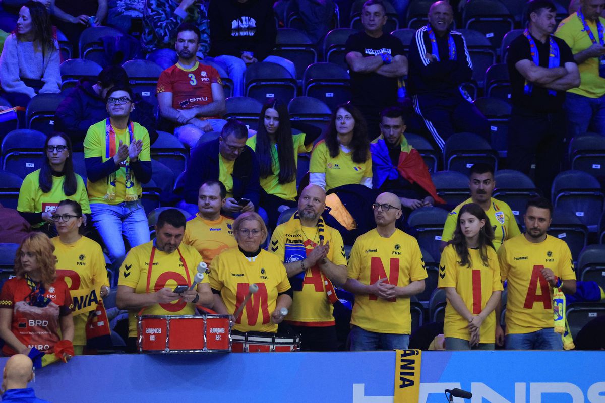 Andreea Popa a numit aspectul unde România trebuie să progreseze: „Așa este începutul de Campionat Mondial”