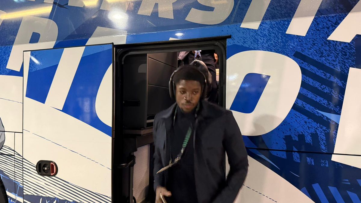 Universitatea Craiova - Mainz, imagini înaintea partidei din Conference League