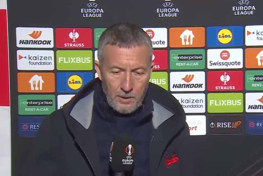 MM Stoica // FOTO: captură Prima Sport