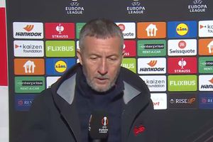 Decepționat, MM Stoica îi atribuie direct eșecul din Serbia: „Rușine, de nerecunoscut, abia aștept să se termine!”