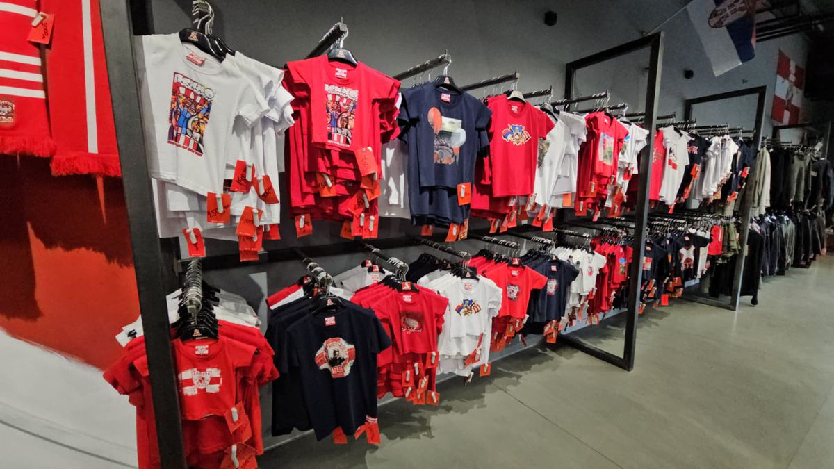 Delije - „Eroii”. Temuții ultrași ai Stelei Roșii