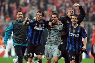 Chivu, luat la rost și de un fost coleg de la Inter: „Aș vrea să știu de la antrenor de ce”