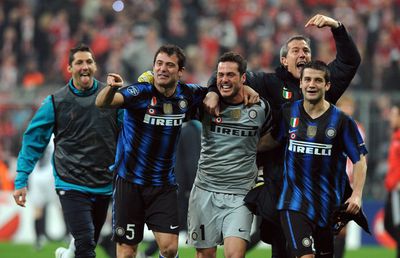 Chivu, luat la rost și de un fost coleg de la Inter: „Aș vrea să știu de la antrenor de ce”