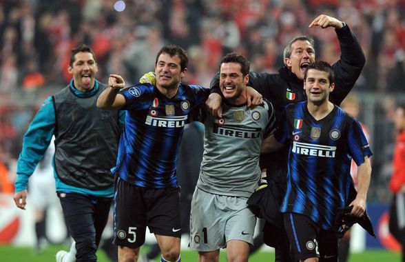 Chivu, luat la rost și de un fost coleg de la Inter: „Aș vrea să știu de la antrenor de ce”