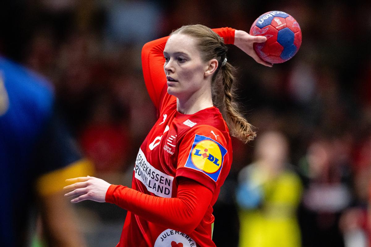 România - Japonia la CM de handbal 2025
