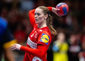 Danemarca - Japonia, în grupa României de la CM de handbal feminin » Încep calculele!