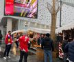 Suporterii lui Mainz au mers la târgul de Crăciun din Craiova