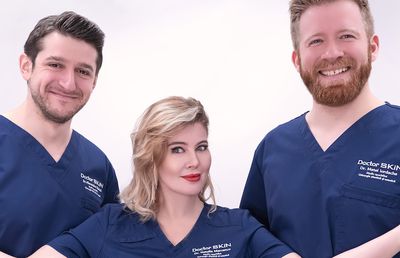 Aleg bărbații botoxul în 2025? ce aleg bărbații care vor doar să arate mai bine, nu „altfel”