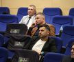 Iată a doua generație de directori sportivi care a absolvit astăzi cursurile FRF! Multe nume importante: „Extraordinar! Noi credeam că le știm pe toate”