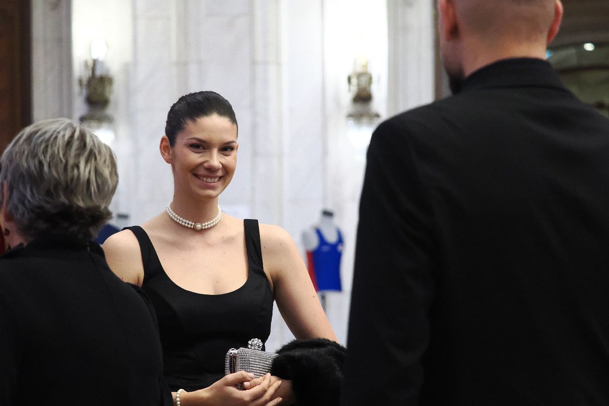 Gala Canotajului Românesc 100 de ani