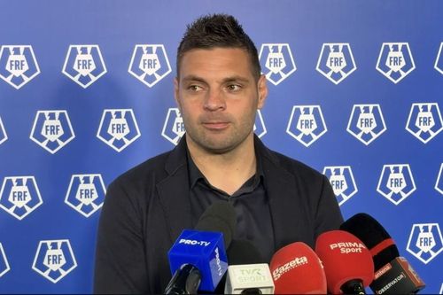 „E foarte greu la Belgrad!” » Adi Popa nu o vede cu ochi buni pe FCSB în Serbia și îi avertizează Craiova: „Îți dau câte pot, nu se mai opresc”