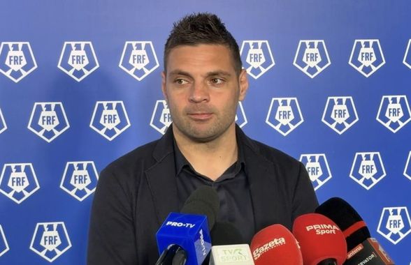 Adi Popa îi avertizează pe olteni: „Când te prind nu se mai opresc, îți dau câte pot!” + Ce spune despre Steaua Roșie - FCSB