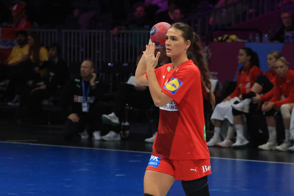 În grupa României de la CM de handbal de handbal, Danemarca n-a avut milă de Japonia! » Calcule la finalul primei runde