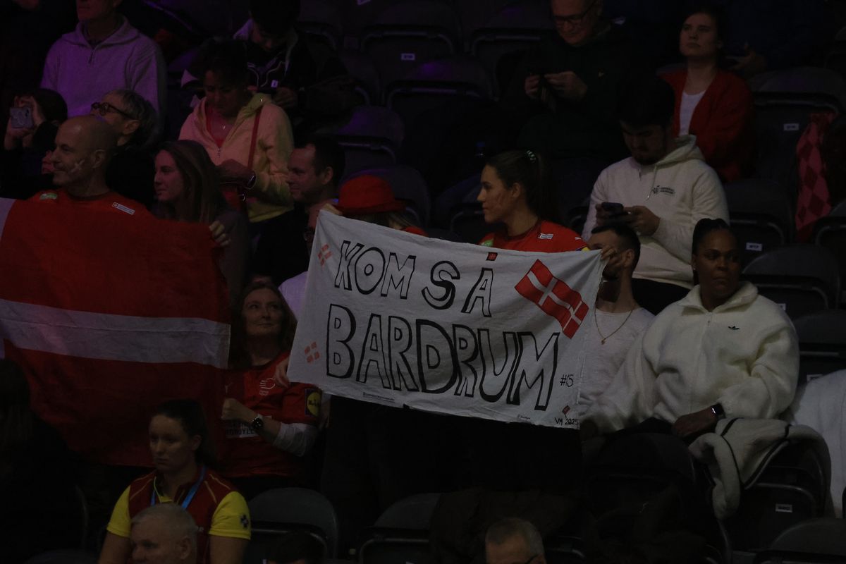 În grupa României de la CM de handbal de handbal, Danemarca n-a avut milă de Japonia! » Calcule la finalul primei runde