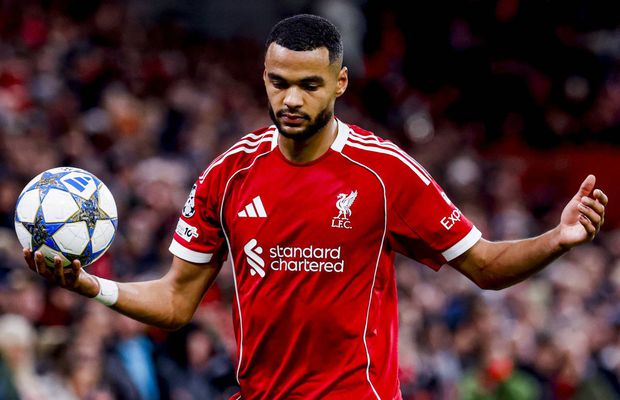 Cea mai gravă criză a lui Liverpool din ultimii 72 de ani! » Ultima dată când s-a întâmplat asta „cormoranii” au retrogradat!