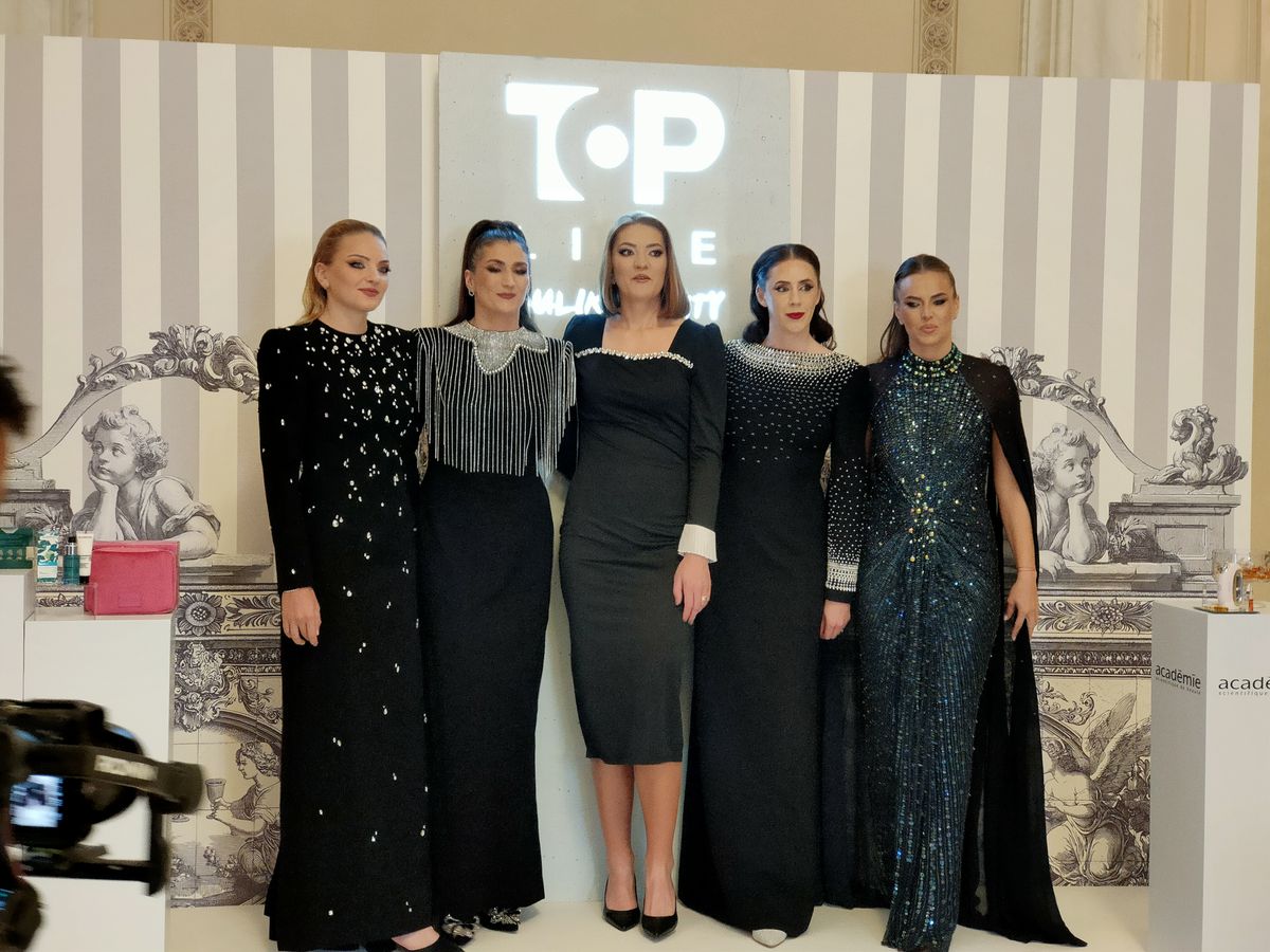 Gala Canotajului Românesc 100 de ani