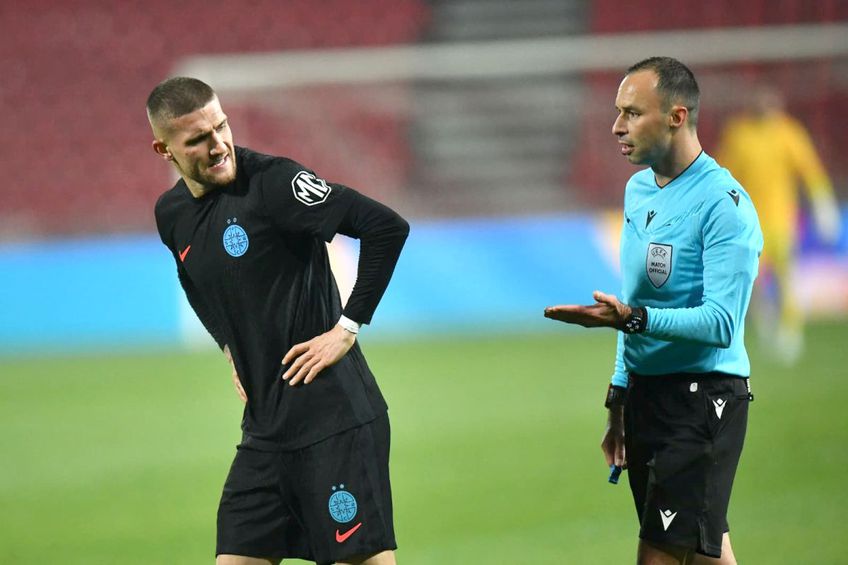 Calcule: FCSB, tot mai departe de primăvara Europa League // FOTO: Cristi Preda (GSP.ro)