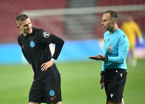 FCSB, ca și eliminată din Europa League! Misiune aproape imposibilă, cu 3 meciuri rămase