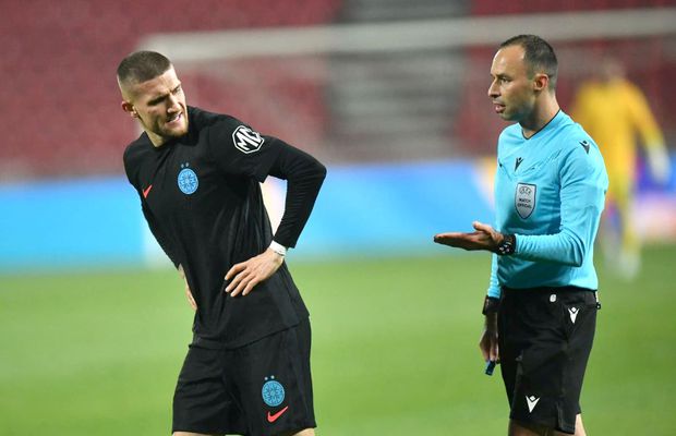 FCSB, ca și eliminată din Europa League! Misiune aproape imposibilă, cu 3 meciuri rămase