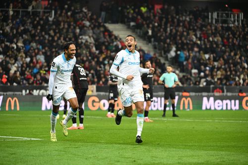 Greenwood pentru OM / Imago Images