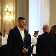 Gala Canotajului Românesc 100 de ani Foto: Roxana Fleșeru