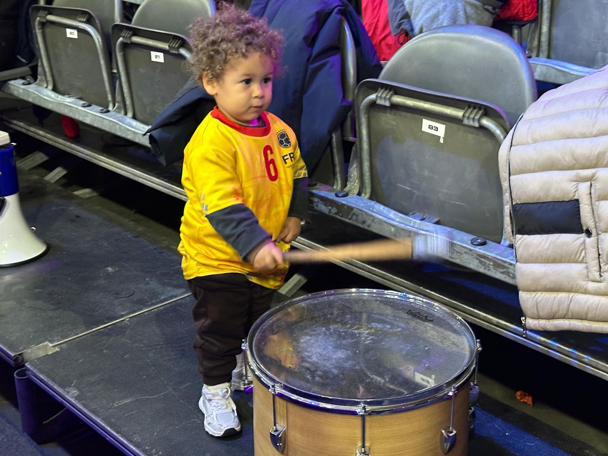 După înfrângerea de la Rotterdam, antrenorul Croației a evidențiat 2 aspecte din jocul României: „Poate că diferența de scor e prea mare”