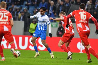 Ce scrie presa din Germania, după Craiova - Mainz 1-0: „Coșmar. Filipe Coelho...”